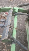 Специализированный, прицеп - самосвал 94562N, 2021г.в.  Идентификационный номер (VIN): X8994562NM0DW5004
